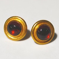 Gold - Granat